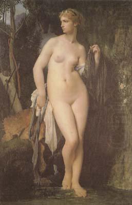 Diana (san37), Jules-elie delaunay